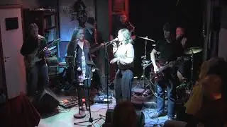 Soul Stuff &ndash; Crazy (2028) (Pub Armo 10.1.2026)