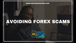 HOW TO AVOID FOREX SCAMS