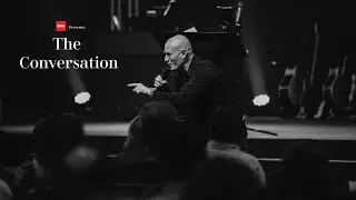 Rex Crain | The Conversation Ep. 37