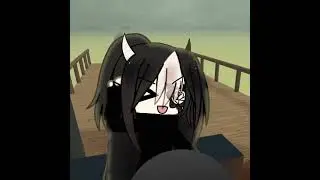 Dead rails trend #edit #gachaedit #gachalife #gachaanimation #animation #gachashorts