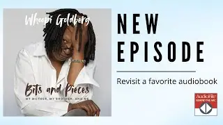 BITS AND PIECES: AudioFile Favorites