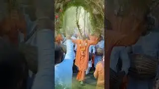 Nagar sankirtan #সংকীর্তন #iskconbangla #sankirtan