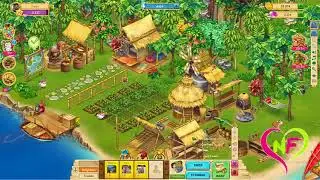 Taonga Game Help tutorial - taonga game - Level 10 to 11    (Part 9)