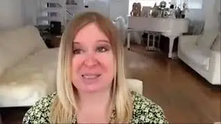 Debbie Isitt Interview 2021 - PQA Reading