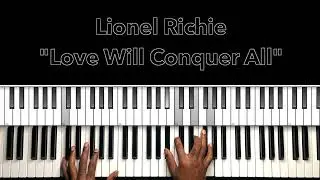 Lionel Richie 