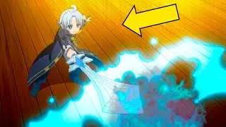 He REINCARNATES as a CHILD but Has the Ability to Acquire INFINITE POWER (1-2)