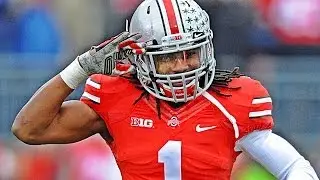 Bradley Roby Ohio State Highlights ᴴᴰ