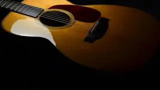 1942 Martin 000 28 Restored by Lefteris Kalantonis mp4