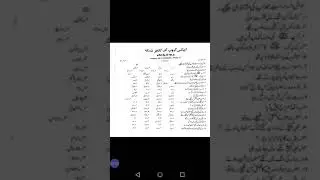 History of Islam Phase 4 Objective Discussion