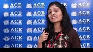 Miss Sushanthika GATE 2020 India 7th Ranker in Instrumentation Engineering (IN) :: ACE Deep-Learn