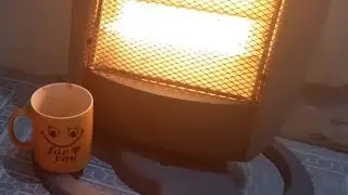Aslam o alaikum..tea 🍵 with cold ❄️🥶 weather ☁️
