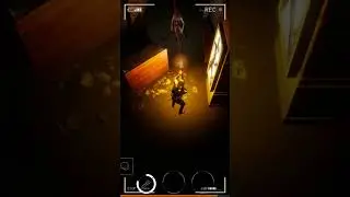 Real Gameplay. Real Power. Running Smooth on Mobile. Jericho: Survival Mission (mobile game)