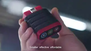 Мини-сканер Bluetooth, который нужен каждому автовладельцу! Доступный по цене и простой в использовании со смартфоном.