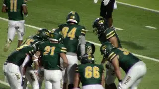 Placer vs Laguna Creek 2025