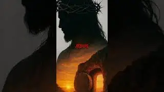 JESUS CRISTO RESSUSCITOU  / Igreja Evang&eacute;lica independente Deus &eacute; fiel #fe