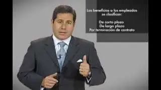 Empresa al d&iacute;a - NIC 19: Beneficios a los Empleados.