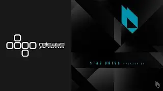 PREMIERE: Stas Drive - Spektra [Beatfreak Recordings]