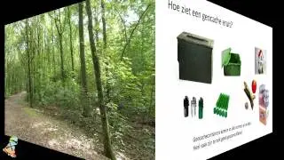 Opencaching / Geocaching Introductie