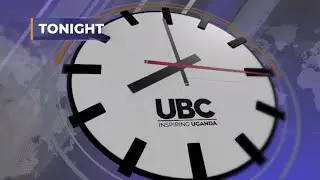 LIVE: UBC NEWS TONIGHT WITH MICHEAL JORDAN LUKOMWA I  SEPT 11, 2025.