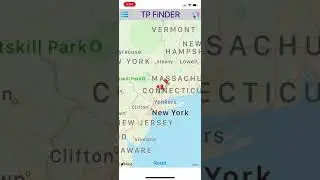 TP Finder - Total Product Finder