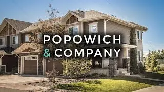 95 West Coach Manor SW- West Springs Calgary
