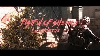 FISTFUL OF SILENCE / COD4