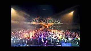 Bassnectar's European Vacation Mix