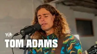 Tom Adams live at The state51 Factory (full performance)