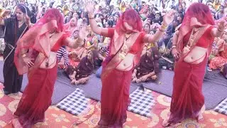2026 स्पेशल लोकगीत // ननदी भईया की सेकी मति मारे // Nanadi Bhaiya police main #sangeeta Shastri 