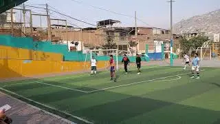 Domingo☀️18/Ene/2026 🏟️Acu ⚽Match 11