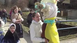 Vynášanie Moreny 2016
