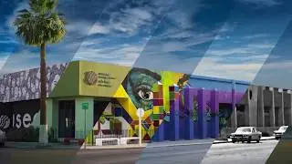 Conoce el IIC-Museo UABC