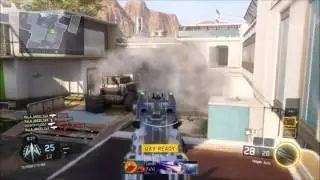 Black Ops 3 Rank 2 Global TDM Leaderboards
