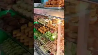 Bengali Sweets at Bolpur #food #sweet #trendingshorts #viral