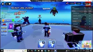 🎮 I Played Blade Ball in Roblox &ndash; Insane Gameplay! 🔥