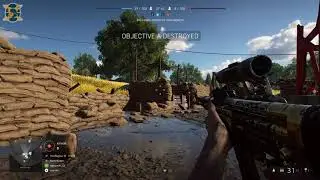 #Battlefield5 #Battlefield #BFV - Random Highlights