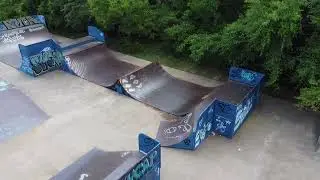 EZ7 Skate Park. Watonga Blvd, Houston, TX 77092 5-14-22