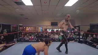 Devious Cass vs. Sugar Dan Stofko vs. Zak Ravix in an epic 3-way showdown!