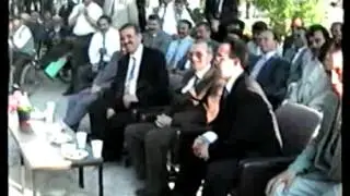 Celal Tuyji Dünden Bugüne Baklan Belgeseli