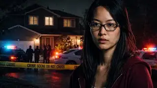 Perfect Daughter Killed Her Parents