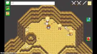 Graal Online Classic - How to get bear hat and morph quest.