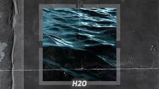 [FREE FOR PROFIT] DARK DNB TYPE BEAT - H2O (PROD. ISICKLE)