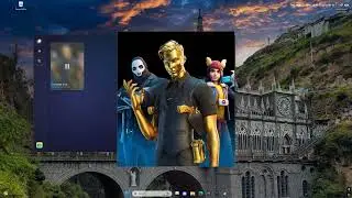 (TUTORIAL) How to install project stellar fortnite!