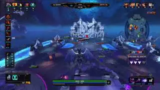 Chernobog X3