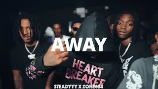 [FREE] Sdot Go x Yavi Dg x Dark Jersey Club Type Beat &ldquo;AWAY&rdquo;