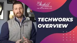 TechWorks: A Career in AV