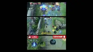 Julian Clutch #mobilelegends #mlbb #mlbbjulian