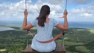 ⛰Экурсия на круглую гору Редонда + Пляж Макао + Город Художников