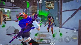 UNLIMITED HEALTH HACKER 🤯IN BGMI || No health lose 🤬
