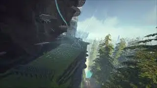 BASE TOUR ARKDEX - CENTER REDWOOD CAVE - KING OF SIMIOS
